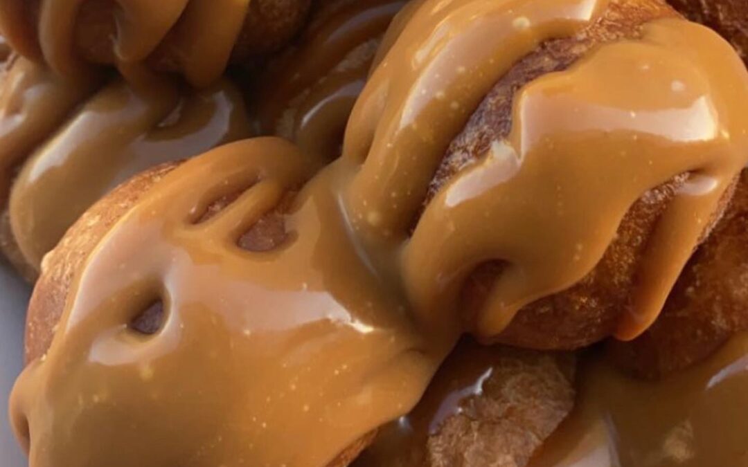 Connaissez-vous les beignets africains ?